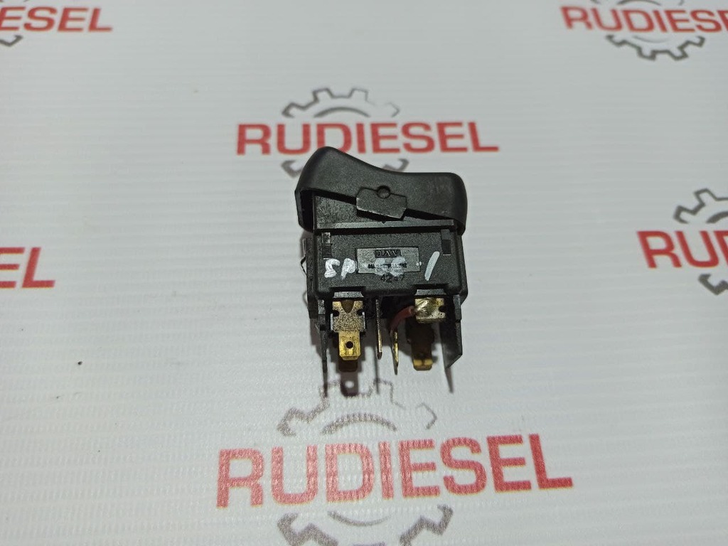 клавиша б/у - 1